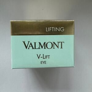 Valmont V-Lift Eye 15ml 0.51oz Best Seller NIB Sealed